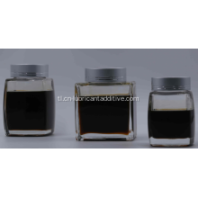 Multipurpose gasolina langis additive package